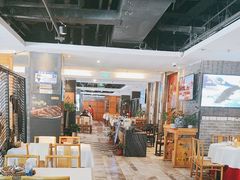 -辣婆婆(航天桥店)