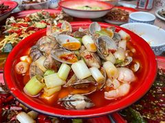 -拈一筷子·宜宾江湖菜(十一街店)