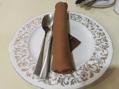 -新侨三宝乐西餐厅(崇文门店)
