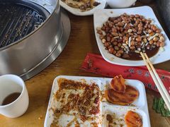 -北京胡同传统炙子烤肉(文兴路店)