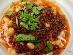 -万县面馆(高笋塘店)