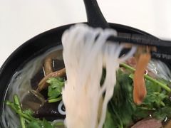 -一品郑记重庆牛肉米线馆(东泰路店)