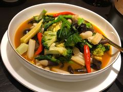 -甄御•海鲜新青岛菜(麦岛店)