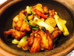 -点点心点心专门店(旺角店)