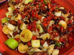 -拈一筷子·宜宾江湖菜(十一街店)