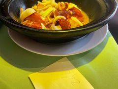 -百味馆·粤菜·湛江菜(后海花园店)