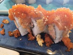 -炙柒Sekinana·精致料理 烧鸟·铁板烧(海上世界店)