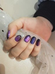 -恐龙·美甲美睫