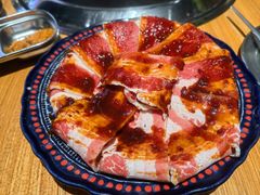 -哼蟹二将·烤肉酱蟹(合生汇店)