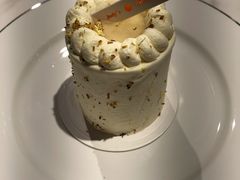 -朱迪小铺.半糖奶油蛋糕(海汇港店)