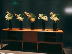 -苏宁钟山国际高尔夫酒店大堂酒廊