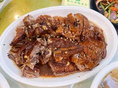 -胜记烧鹅美食