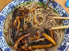 -裕兴记·三虾面(西北街总店)