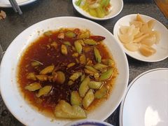 -仁和四季涮肉馆(天坛南门店)