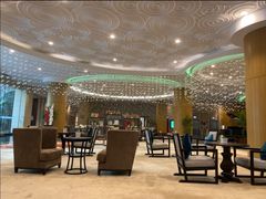 -青岛海尔洲际酒店