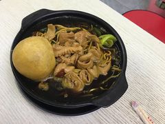 -南湖胖子砂锅(五福街店)
