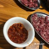 超好吃的牛肉火锅