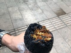 -芳婆糕团店(王府大街店)