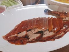 -伊喜饺子·烤鸭(五道口学院路店)