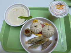 -北大家园食堂