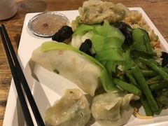 -素清香(解放路店)