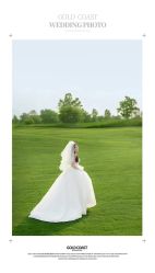 -金海岸婚纱摄影(塘沽店)