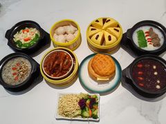 -郭记三宝粥店(锦山大街店)