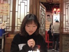 -蜀辣居鲜货老火锅(簇桥富顿中心店)