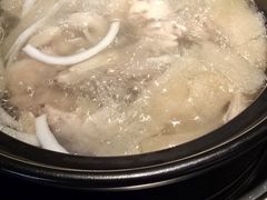 -同仁四季椰子鸡(无锡滨湖万象汇店)