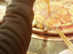 -老码头火锅(玉林店)