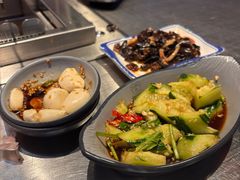 -嫩羊羊·延边烤串·朝鲜族美食(张家港美食街店)