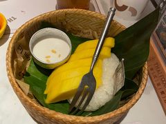-太食獸泰式茶餐厅(济南万象城店)