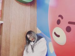 -line friends(明洞旗舰店)