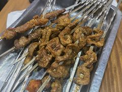 -老虎滩大连海鲜烧烤(建邺云锦路总店)