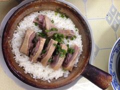 康乐煲仔饭-康乐餐馆(台山商业城D座商场店)