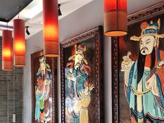 -巴蜀大宅门火锅(北大街店)