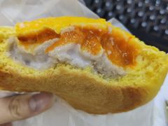 南瓜嘟嘟-奈雪的茶(亨特国际广场店)