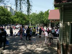 -酷酷兔少儿拓展天地