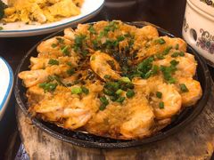 -西山人家·传统苏帮菜·家宴(木渎店)