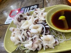 -贞姨美食·老字号海鲜大排档