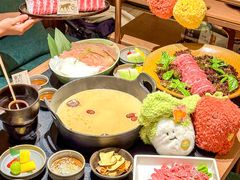 -大龙燚·旷野鲜火锅(广州首店)
