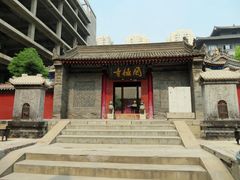 -罔极寺