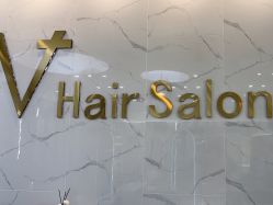 -V+ Hair