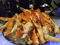 -长沙北辰洲际酒店-兰调全日餐厅