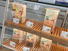 -爸爸糖吐司面包(宁波世纪东方店)