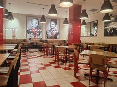 -城市大道红炉披萨烘焙坊