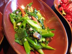 -红泰·泰精选·特色料理(中山路店)