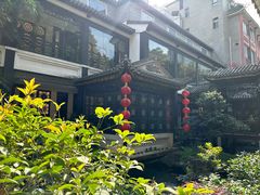 -北园酒家(小北路店)