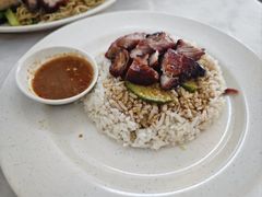 -荣记烧腊
