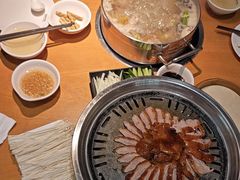 -守柴炉烤鸭(鱼嘴店)
